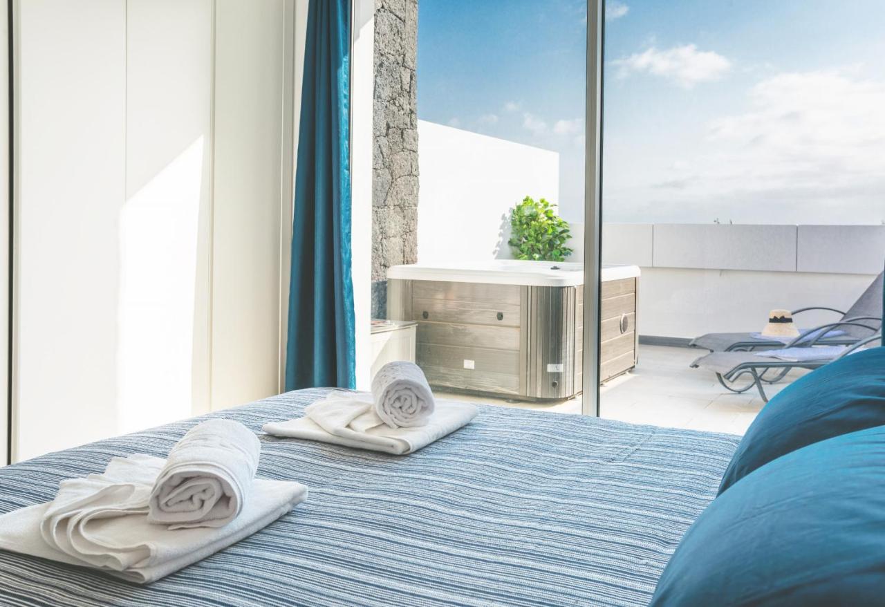 Monterey House Playa Blanca Villa Playa Blanca  Eksteriør billede