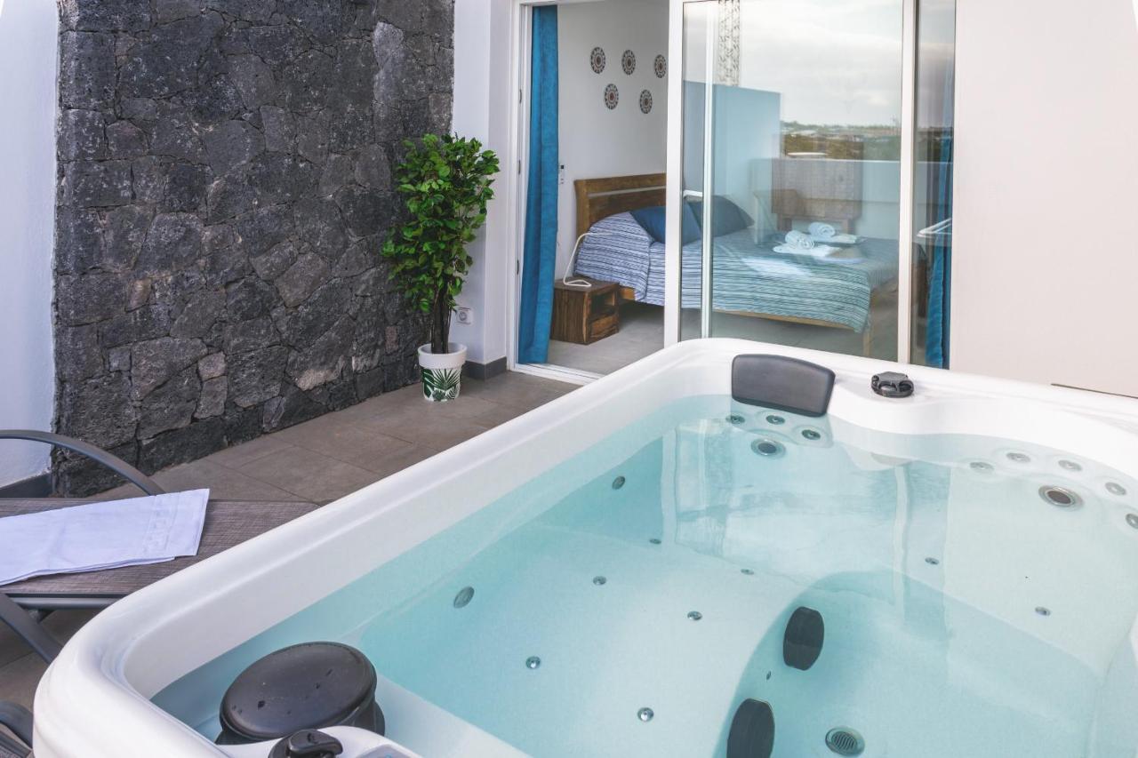 Monterey House Playa Blanca Villa Playa Blanca  Eksteriør billede