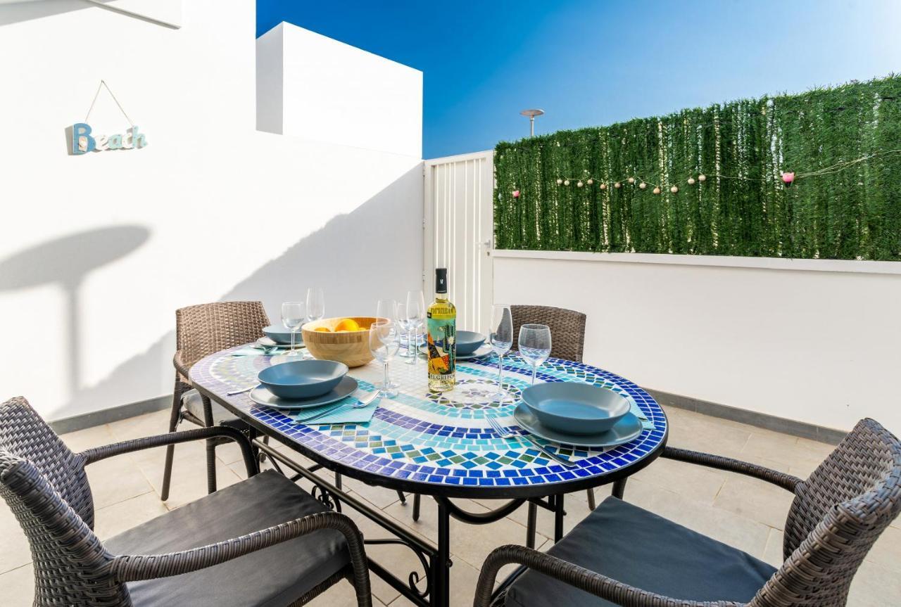 Monterey House Playa Blanca Villa Playa Blanca  Eksteriør billede