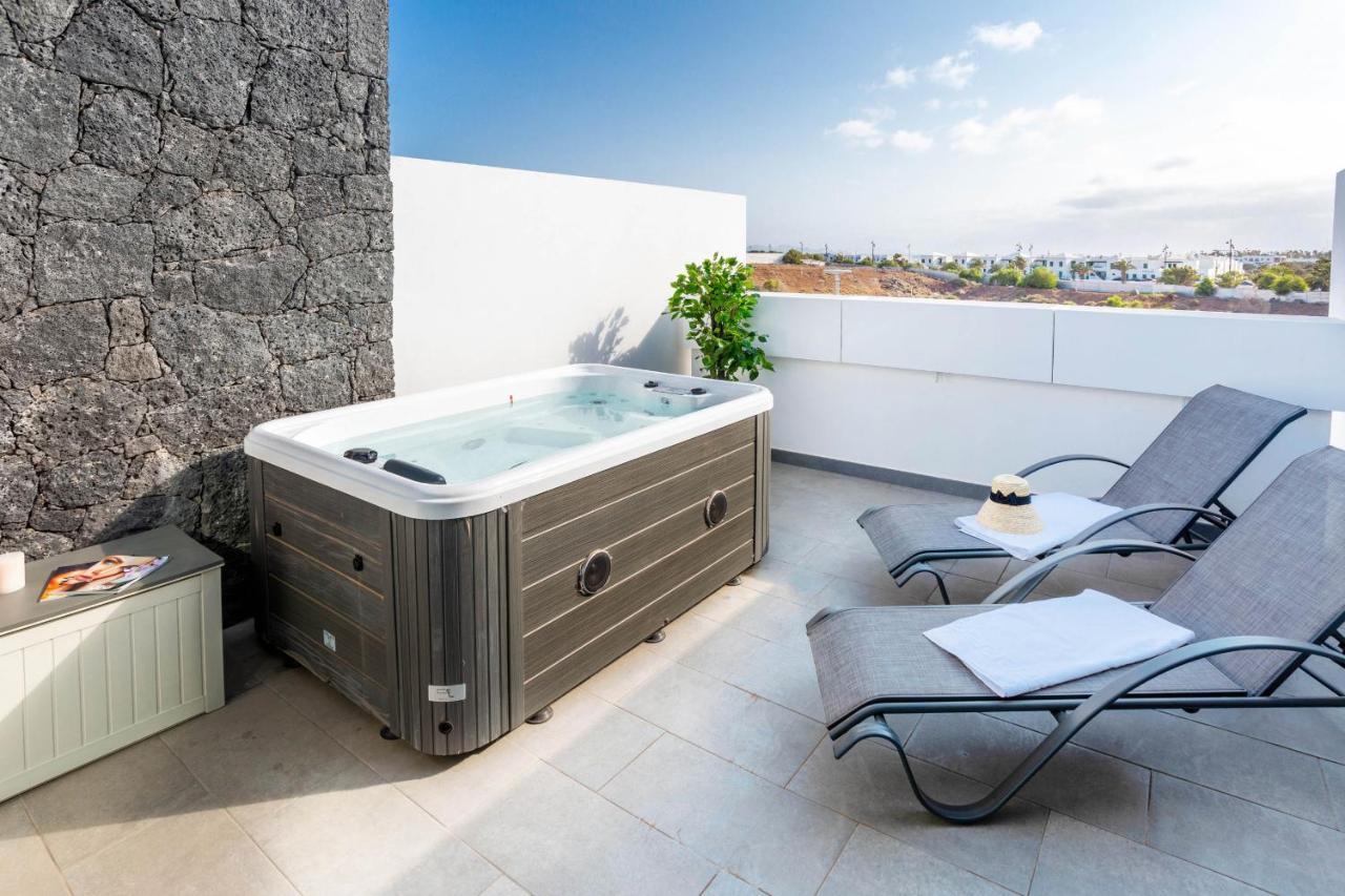 Monterey House Playa Blanca Villa Playa Blanca  Eksteriør billede